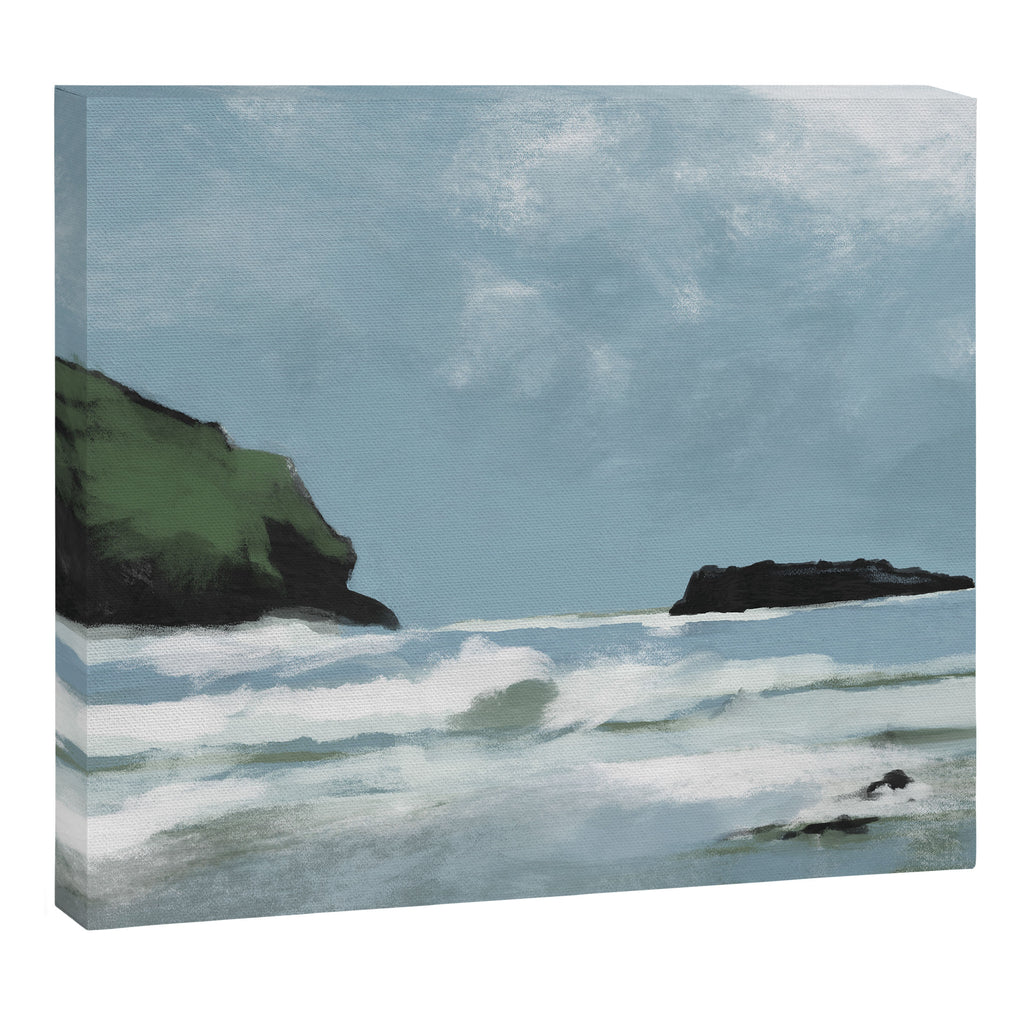 Kernow Canvas Print Gallery Image 6