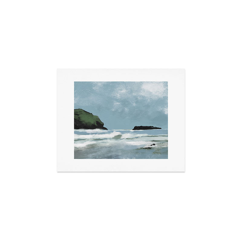 Kernow Art Print Gallery Image 1