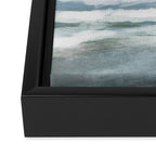 Kernow Framed Canvas Print Gallery Image 3