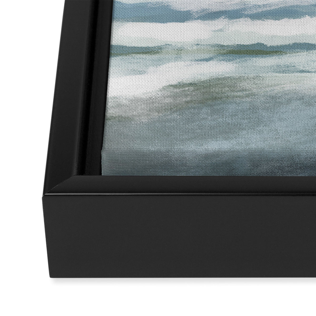 Kernow Framed Canvas Print Gallery Image 3