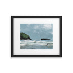 Kernow Framed Art Print Gallery Image 5