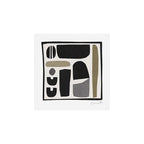 Kick Back Art Print Gallery Image 1