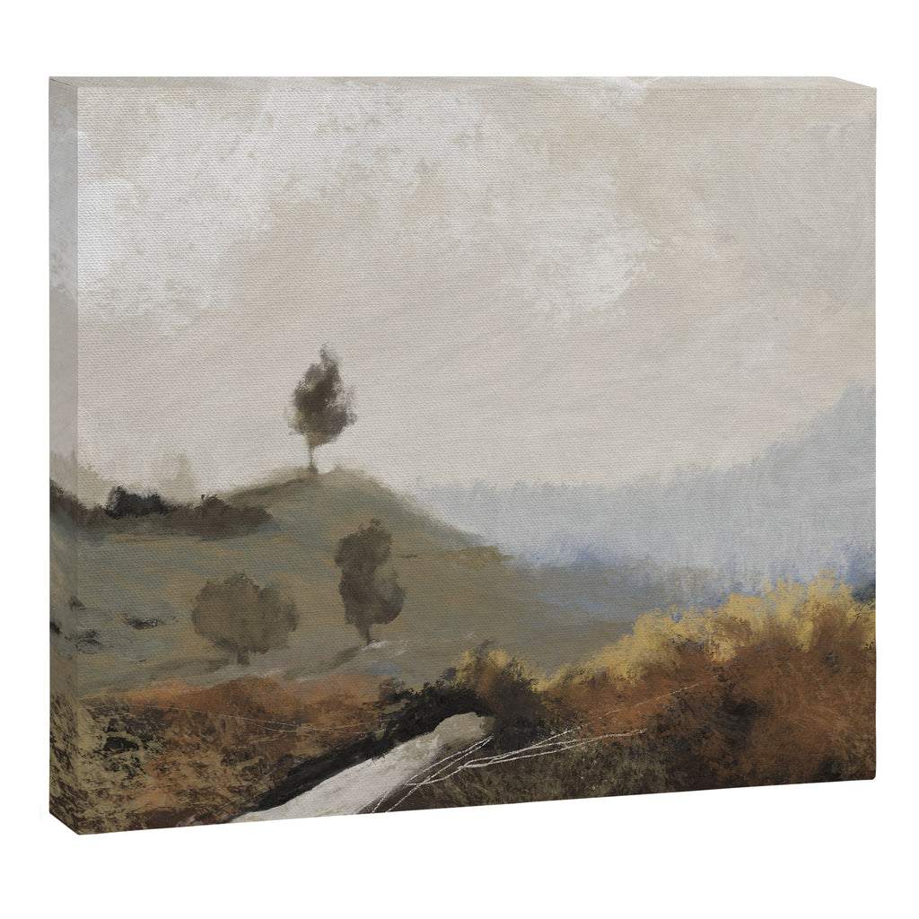 La Collina Canvas Print Gallery Image 12