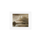 Lake Park Art Print Gallery Image 1