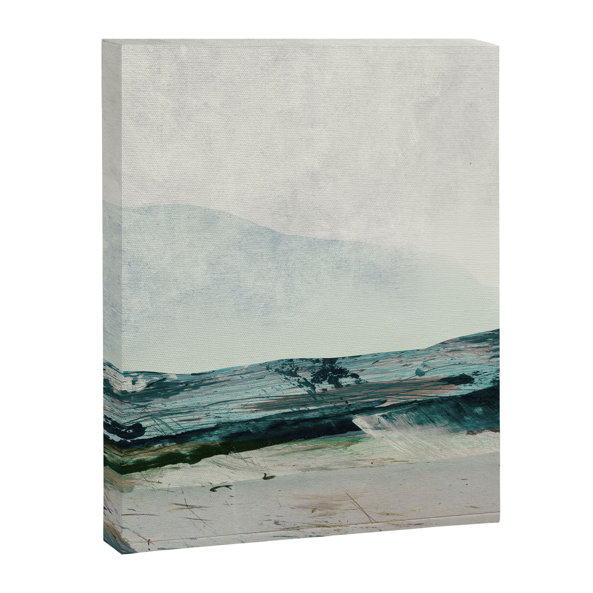 LandaHoy 1 Canvas Print Gallery Image 6