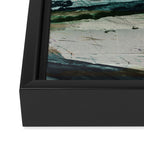 LandaHoy 1 Framed Canvas Print Gallery Image 3