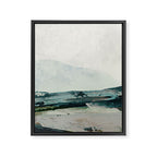 LandaHoy 1 Framed Canvas Print Gallery Image 6