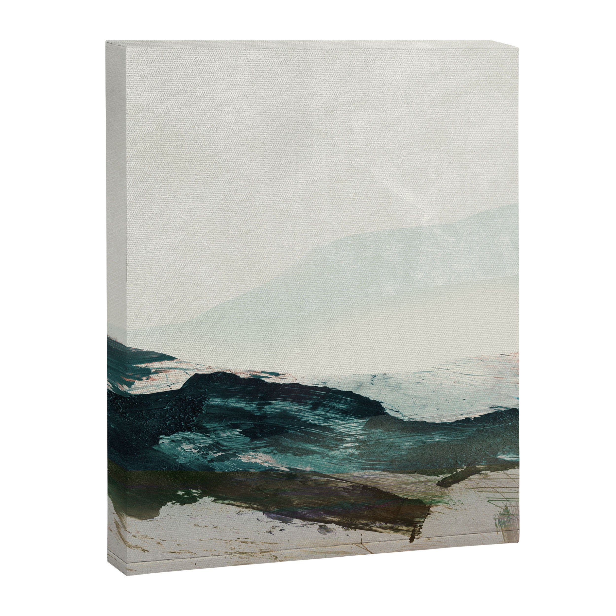 LandaHoy 2 Canvas Print Gallery Image 6