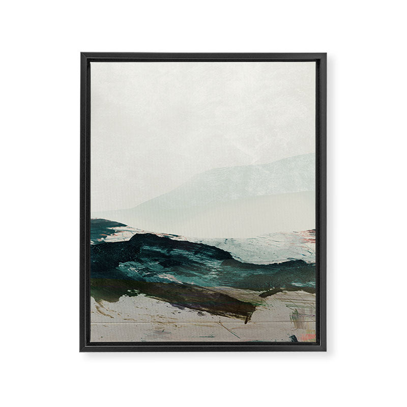 LandaHoy 2 Framed Canvas Print Gallery Image 6