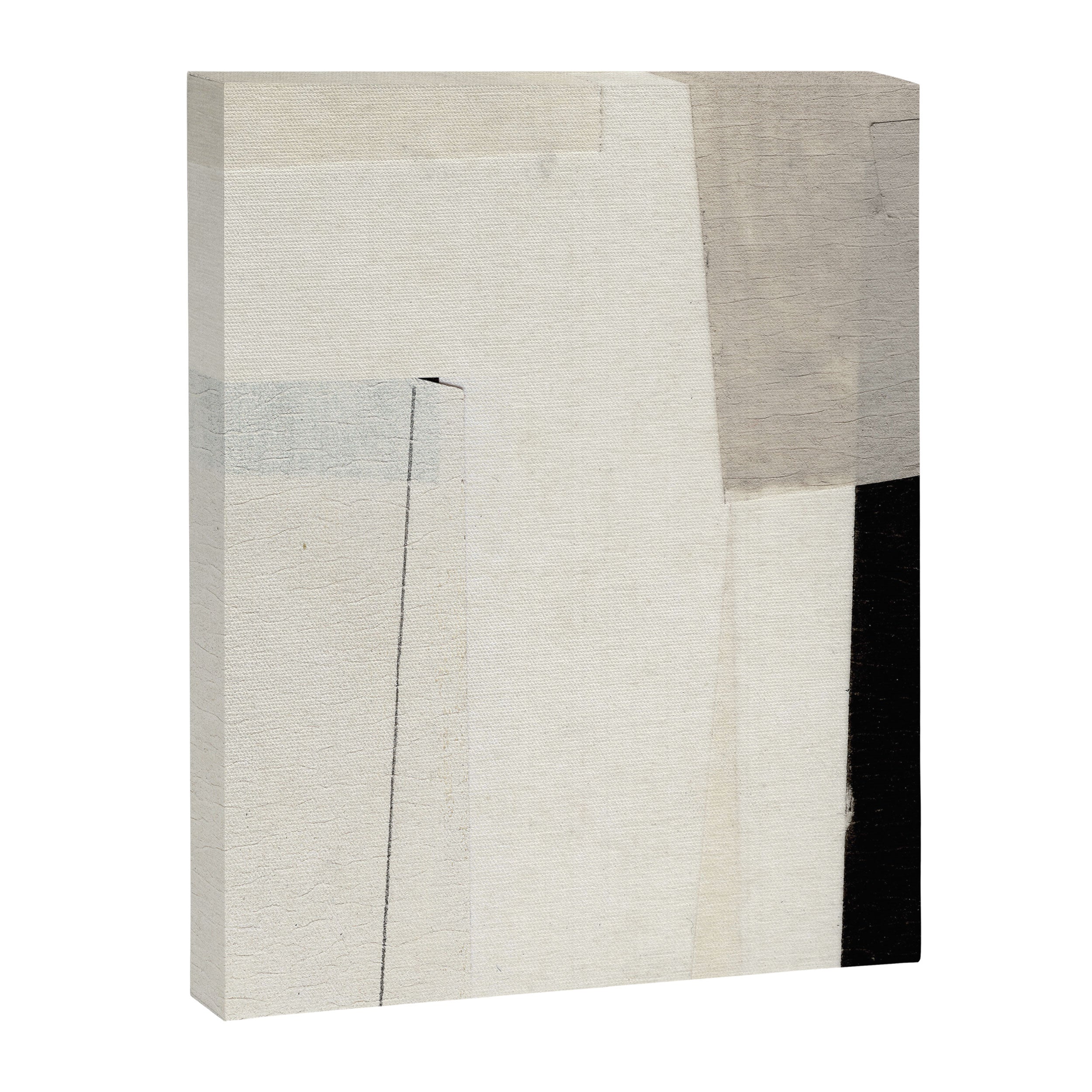 Last Night Canvas Print Gallery Image 6