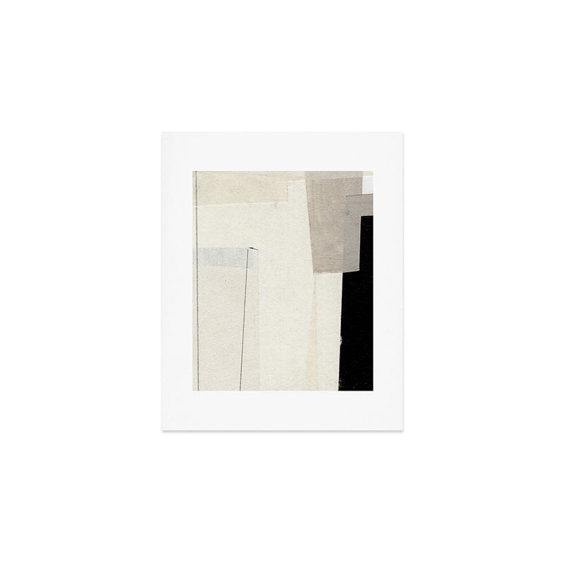 Last Night Art Print Gallery Image 1