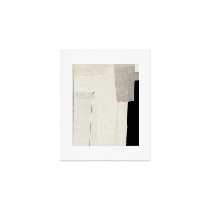 Last Night Art Print Gallery Image 1