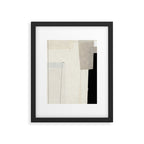Last Night Framed Art Print Gallery Image 5