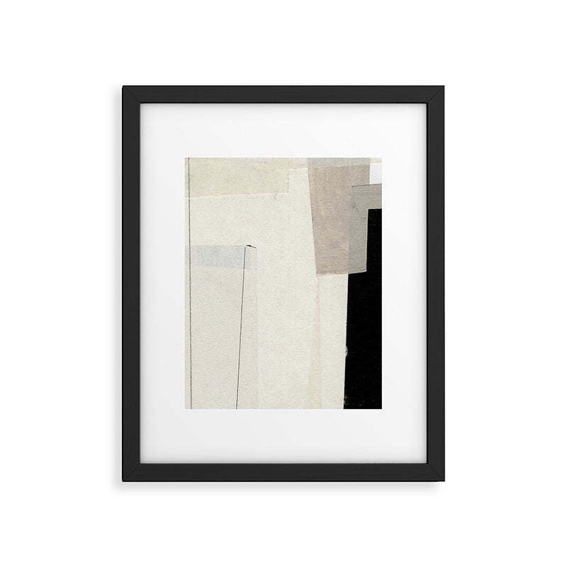 Last Night Framed Art Print Gallery Image 5