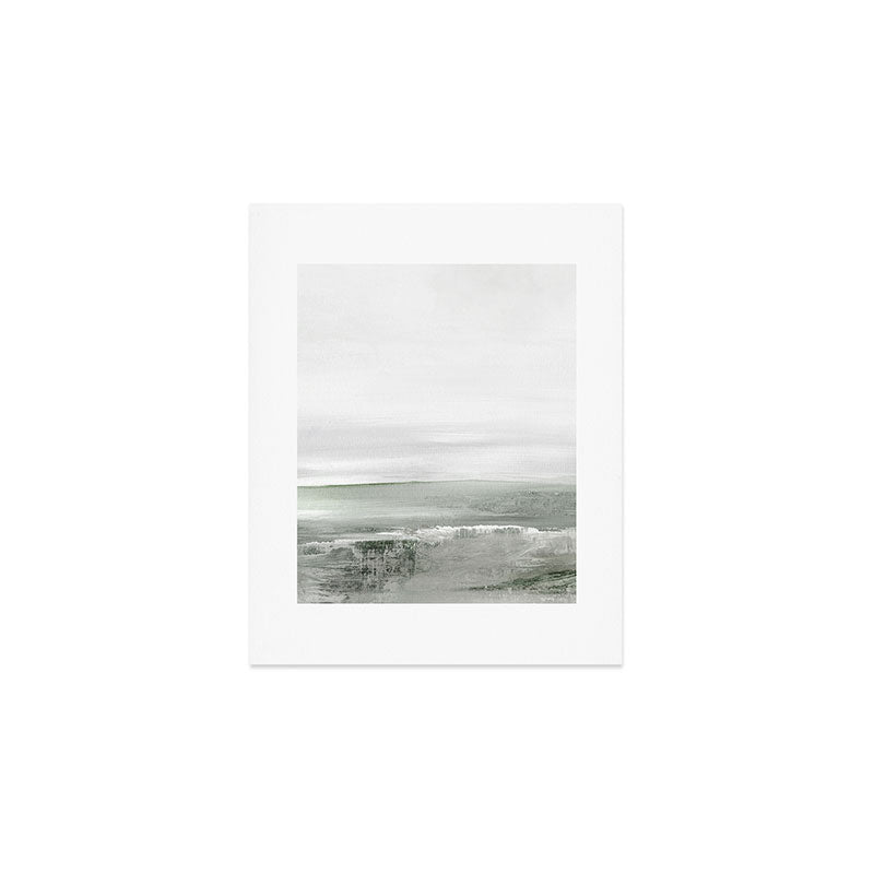 Light Dawn 1 Art Print Gallery Image 1