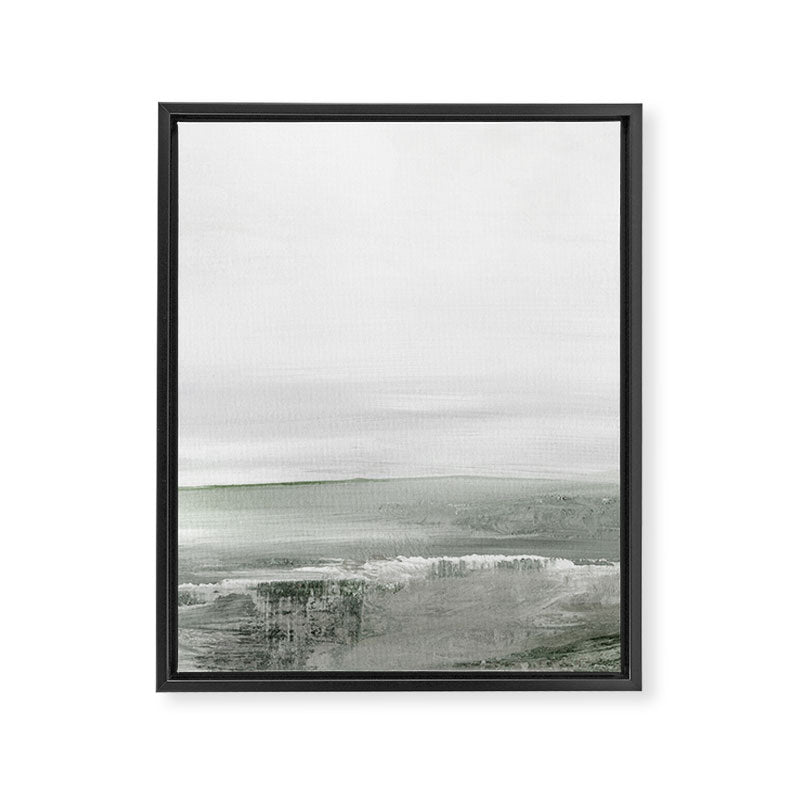 Light Dawn 1 Framed Canvas Print Gallery Image 3