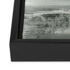 Light Dawn 1 Framed Canvas Print Gallery Image 3