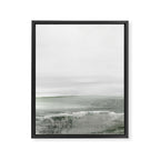 Light Dawn 1 Framed Canvas Print Gallery Image 6