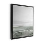 Light Dawn 1 Framed Canvas Print Gallery Image 2