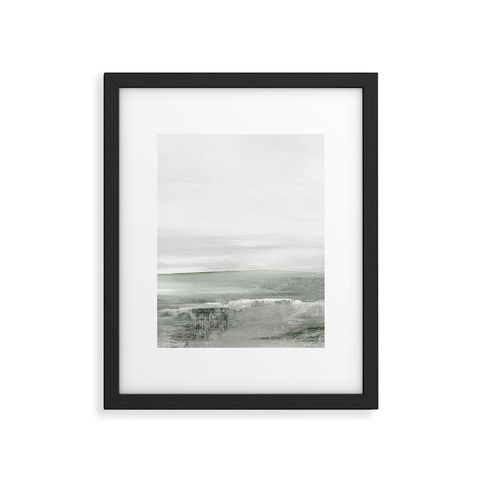 Light Dawn 1 Framed Art Print Gallery Image 1