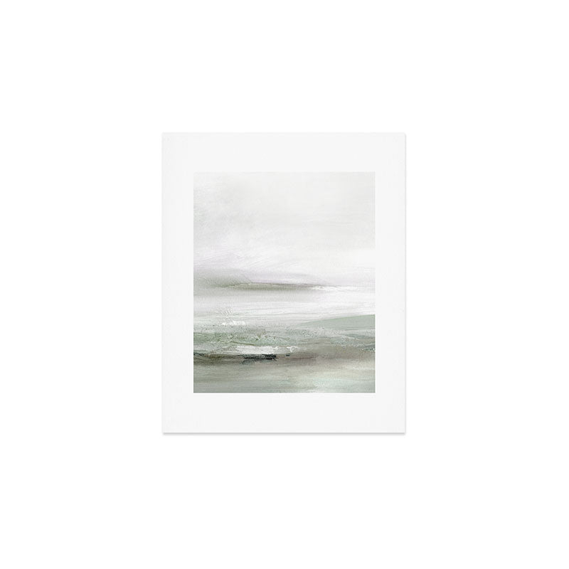 Light Dawn 2 Art Print Gallery Image 1