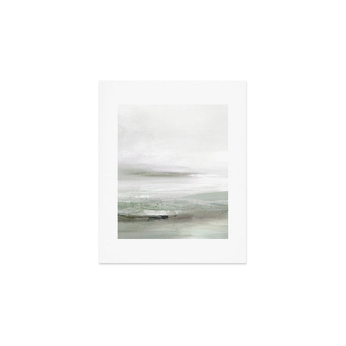 Light Dawn 2 Art Print Gallery Image 1