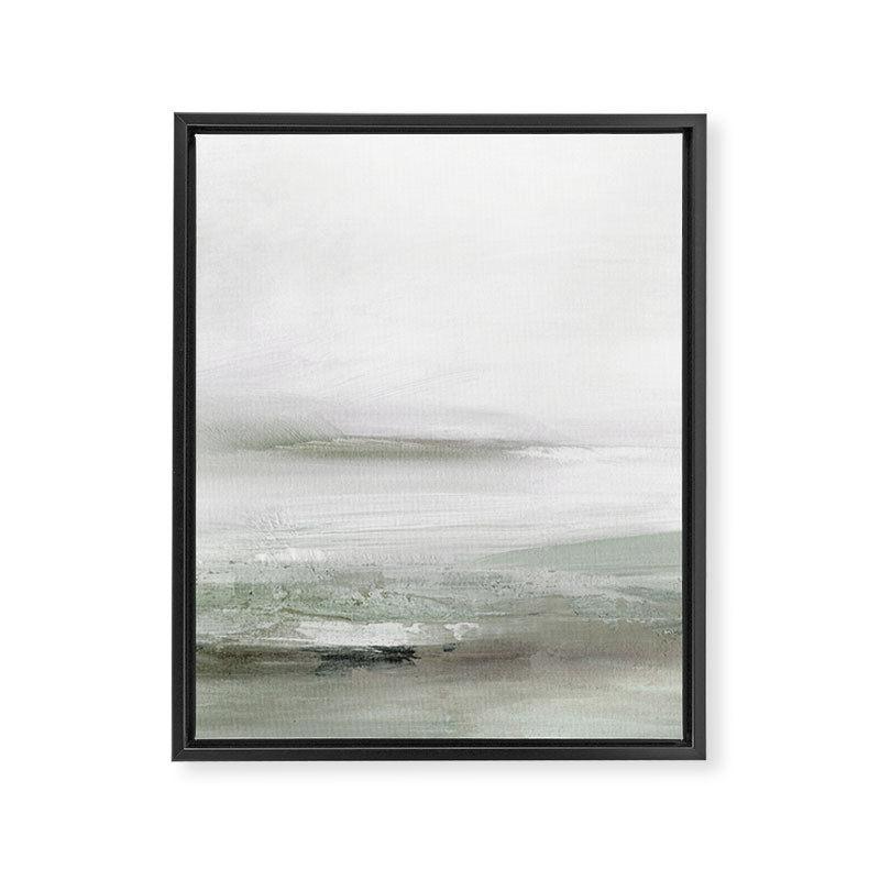 Light Dawn 2 Framed Canvas Print Gallery Image 6