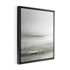 Light Dawn 2 Framed Canvas Print Gallery Image 2