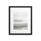 Light Dawn 2 Framed Art Print Gallery Image 5