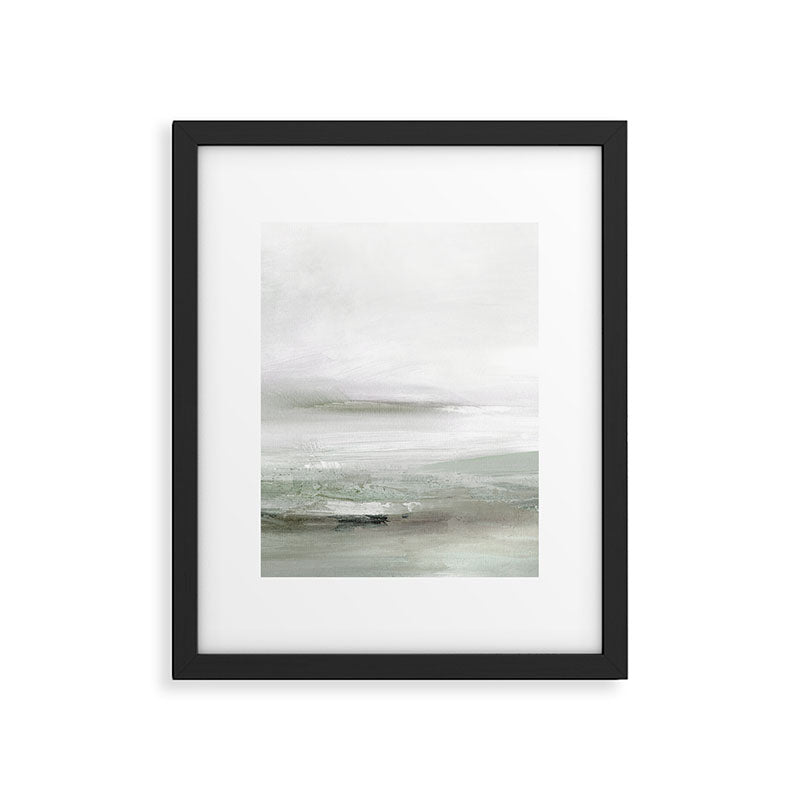 Light Dawn 2 Framed Art Print Gallery Image 4