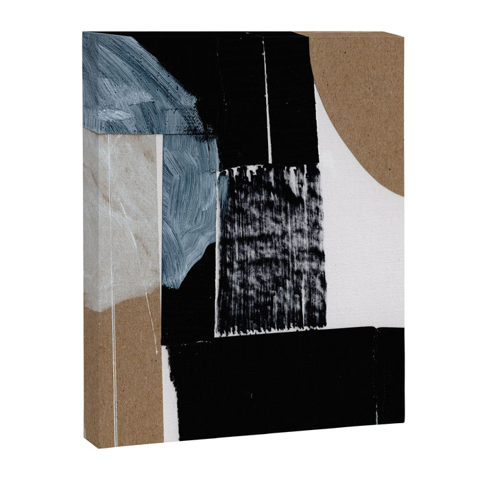 Living Canvas Print Gallery Image 1
