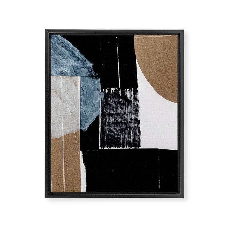 Living Framed Canvas Print Gallery Image 6