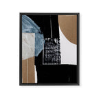 Living Framed Canvas Print Gallery Image 6