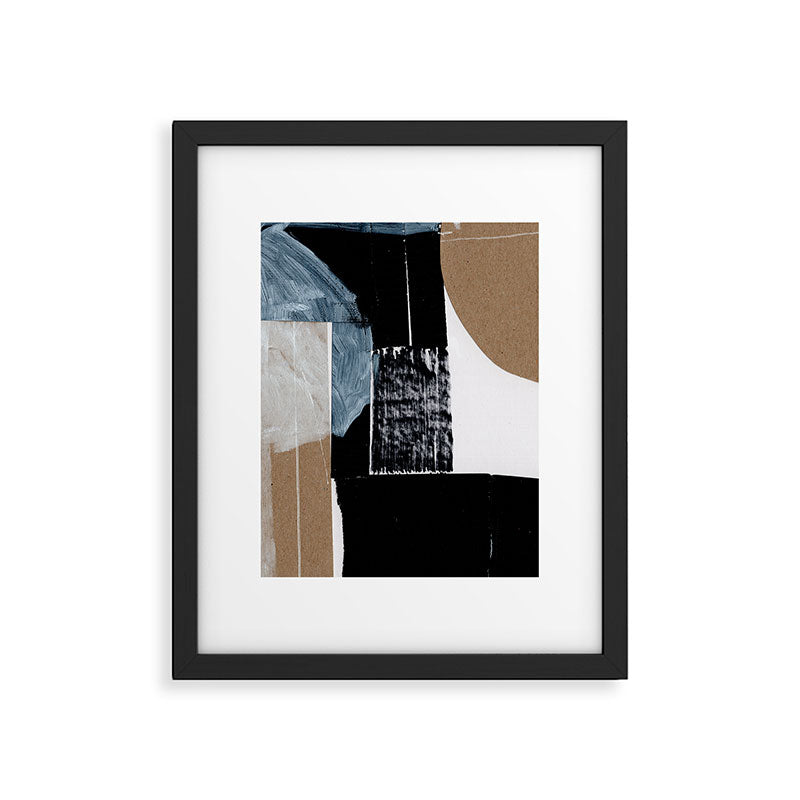 Living Framed Art Print Gallery Image 5