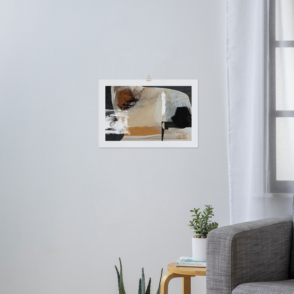 Logical Art Print Gallery Image 3