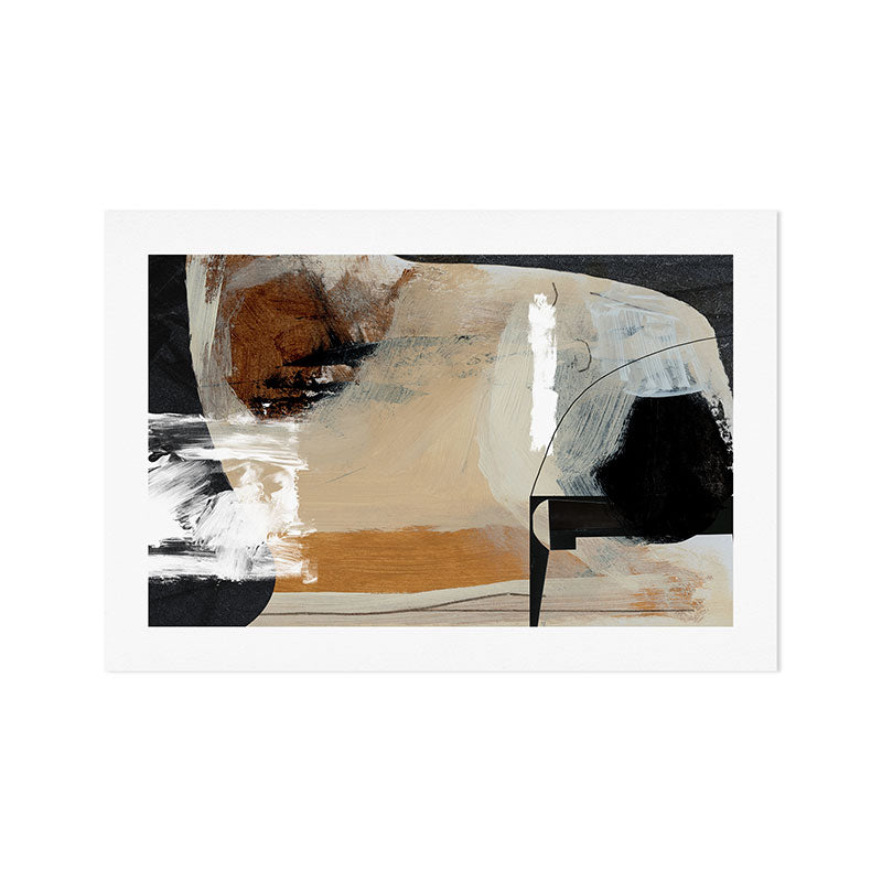 Logical Art Print Gallery Image 1