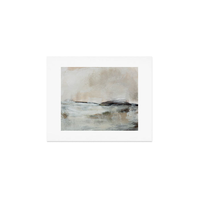 Lost Time Art Print Gallery Image 1