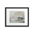 Lost Time Framed Art Print Gallery Image 5