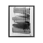 Loud Framed Canvas Print Gallery Image 6