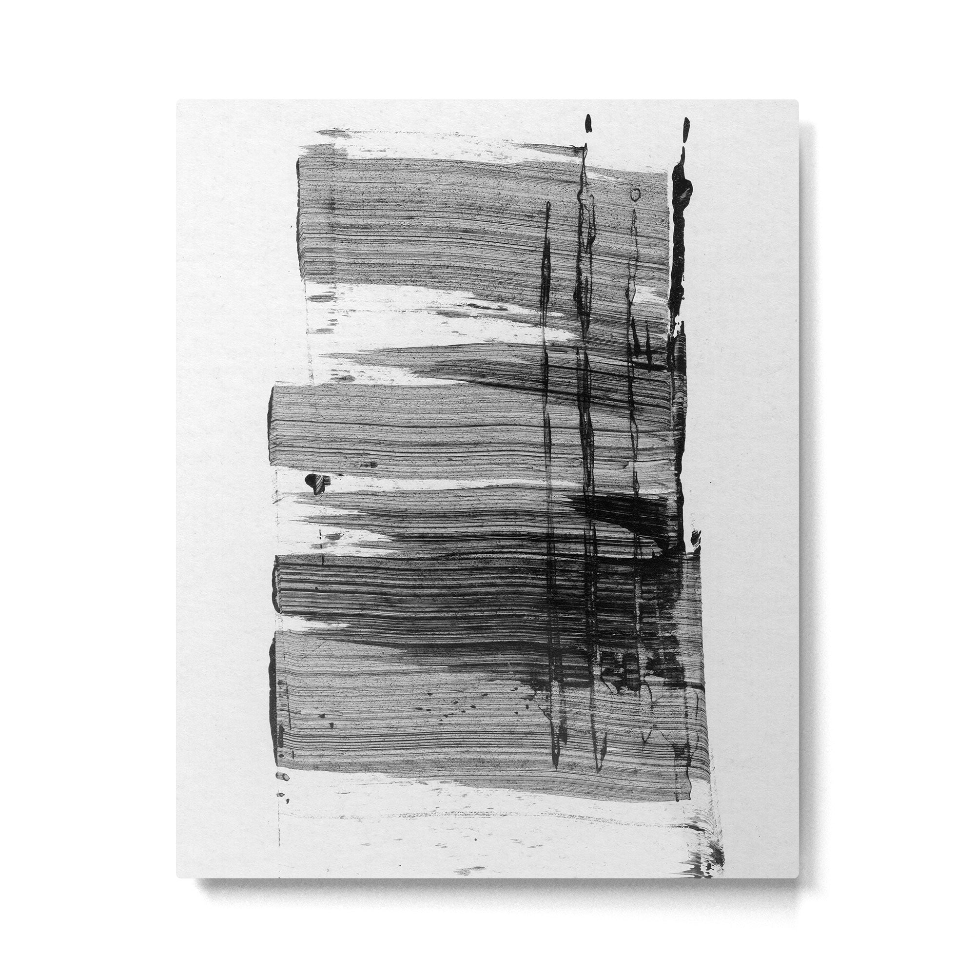 Loud Metal Print Gallery Image 4