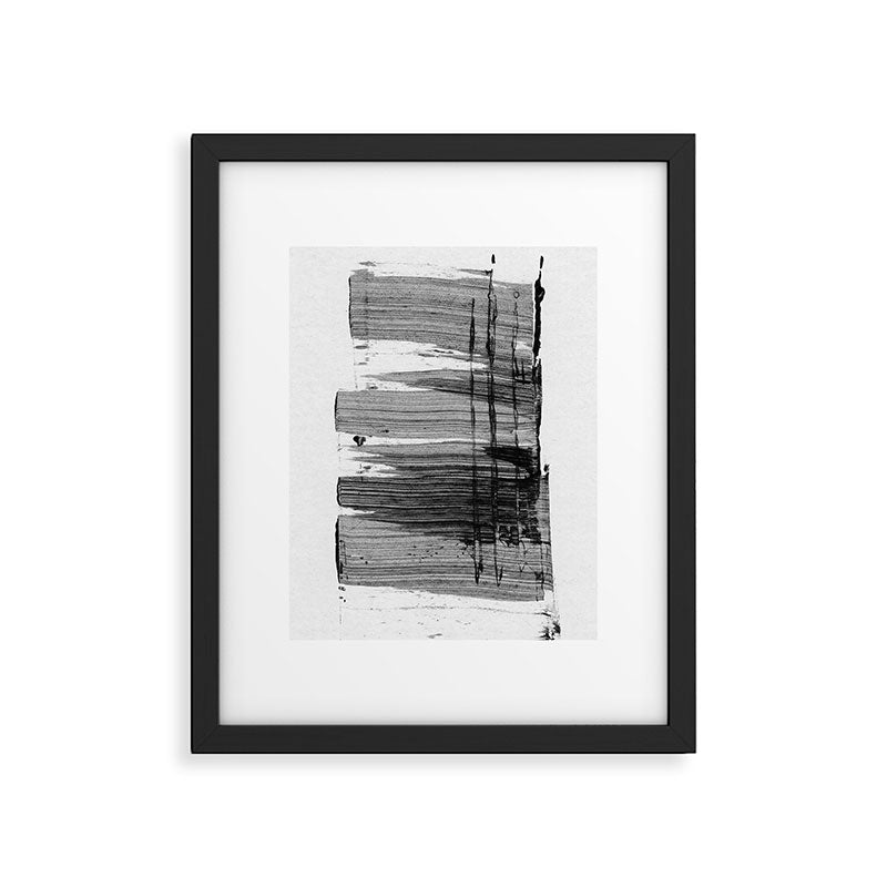 Loud Framed Art Print Gallery Image 5