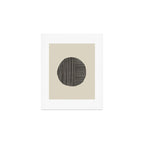 Love Ball Art Print Gallery Image 1