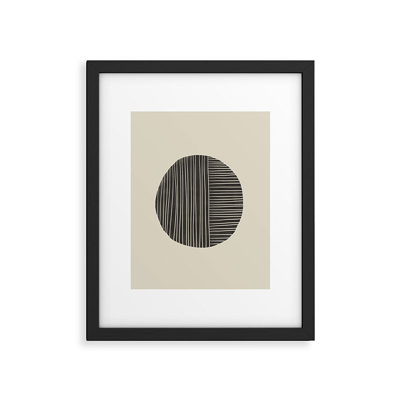 Love Ball Framed Art Print Gallery Image 5