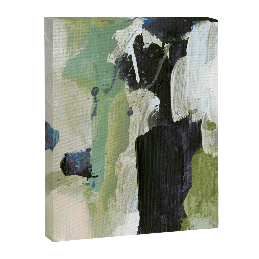 Lush 1 Canvas Print Gallery Image 6
