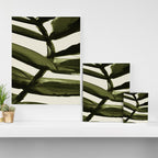 Lush Canvas Print Gallery Image 3