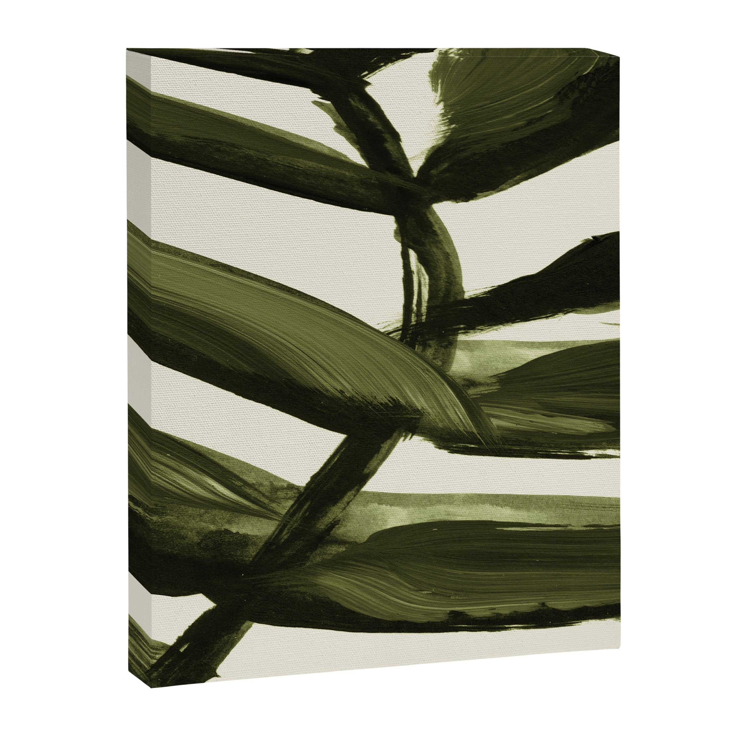 Lush Canvas Print Gallery Image 8