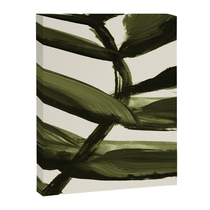 Lush Canvas Print Gallery Image 1