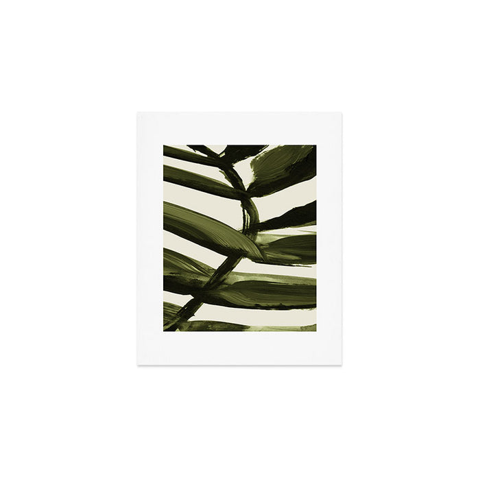 Lush Art Print Gallery Image 1