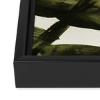 Lush Framed Canvas Print Gallery Image 3
