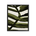 Lush Framed Canvas Print Gallery Image 8